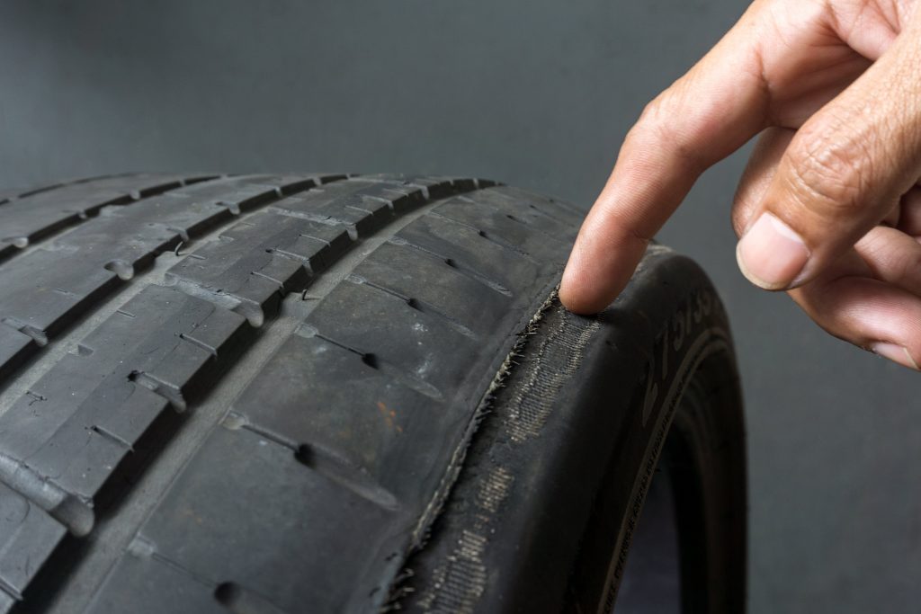 Dry Rot Tires Cause Safety More TireMart Tire Blog