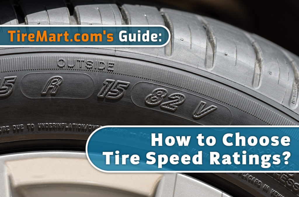 Racing Tires vs. Street Tires | What's the Difference?