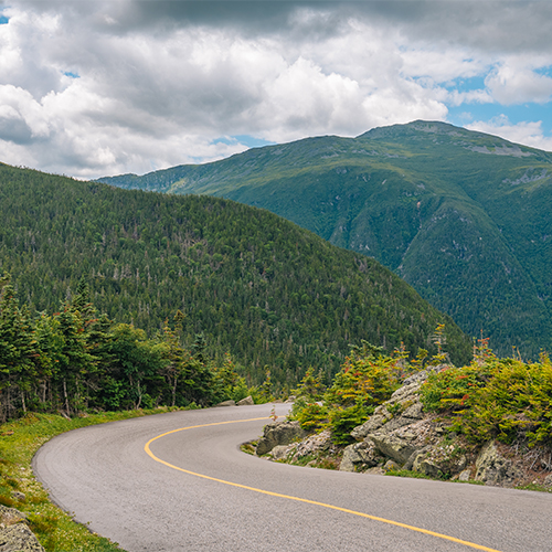 Mount Washington Auto Road (New Hampshire)