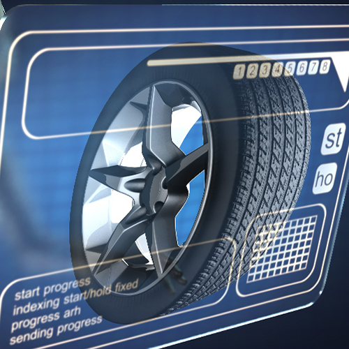The future of tires