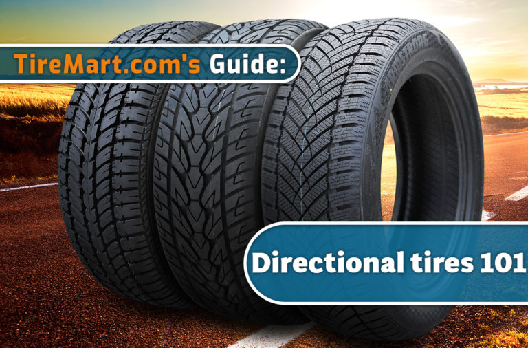 UTQG Rating (Tire Ratings Explained) - TireMart.com Tire Blog